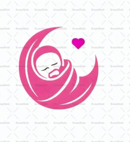 Neugeborenes Baby